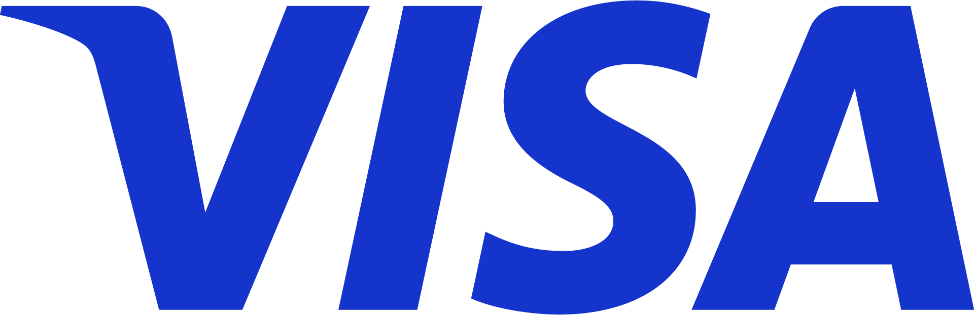 Visa payment