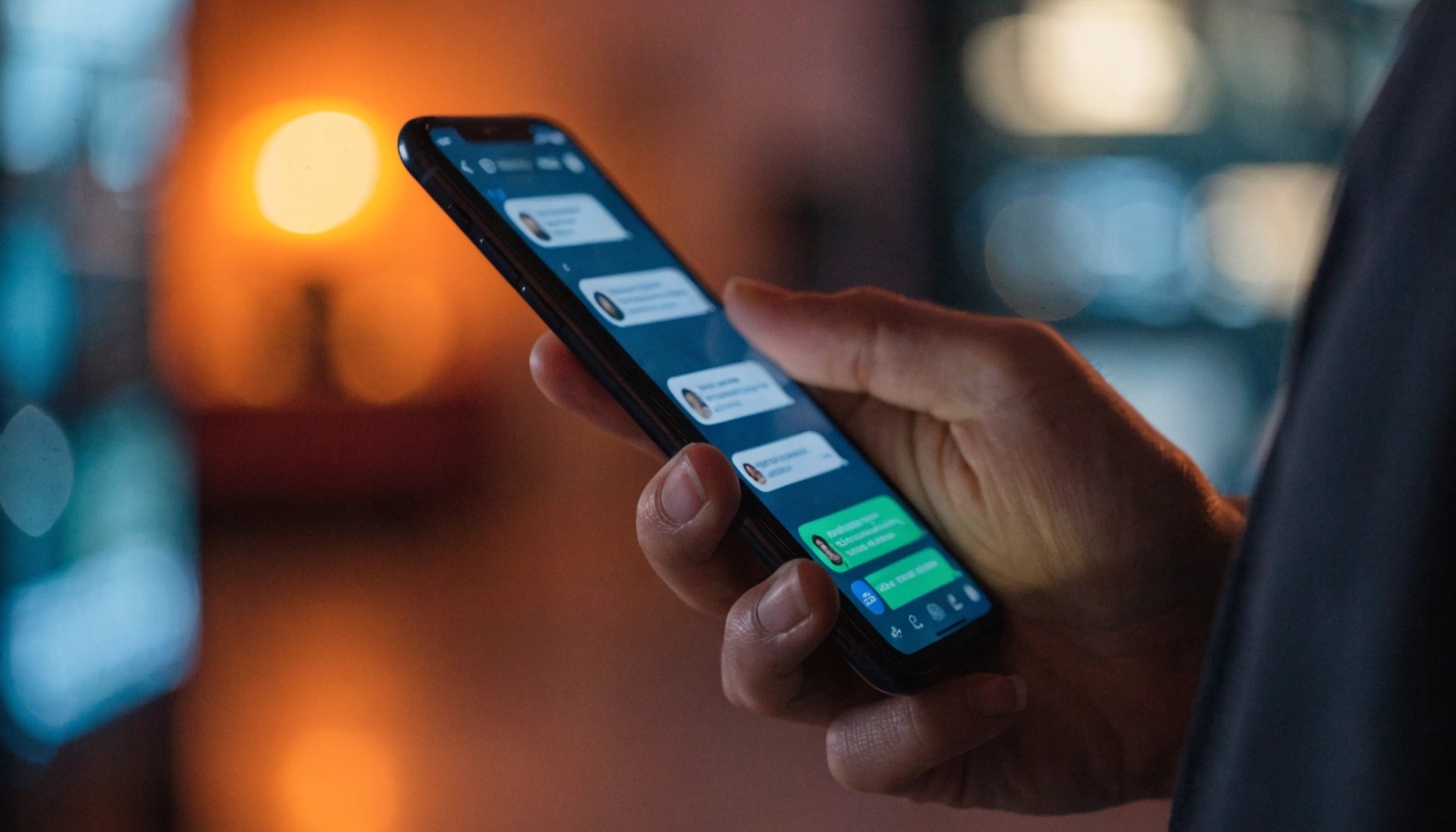 Miten litteroida ääniviestit tekstiksi: kaikki menetelmät WhatsAppiin, Telegramiin ja iPhoneen